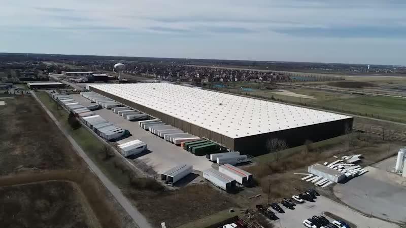 Details of Munster, IN 46321 - Industrial Property For Lease
