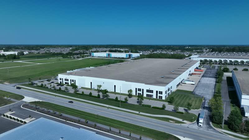 Details of Greenwood, IN 46143 - Industrial Property For Lease