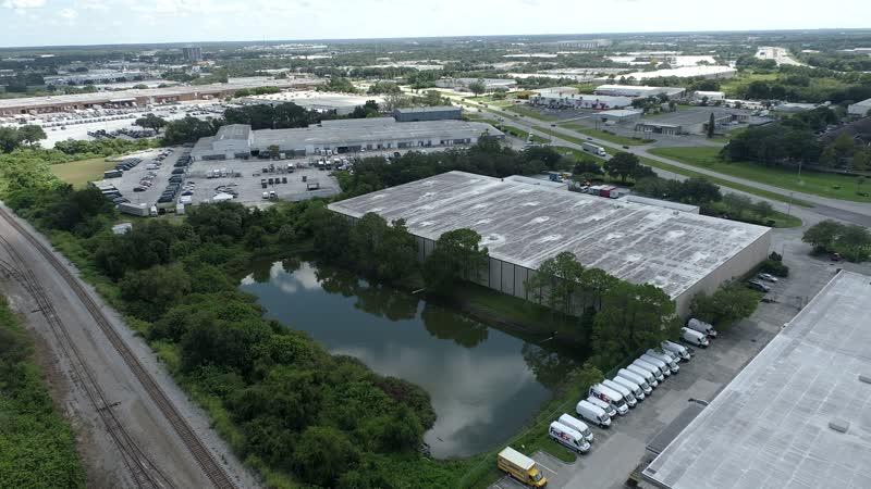 Details of 8326 East Adamo Drive, Tampa, FL 33619 - Industrial Property For Lease
