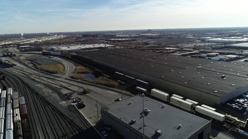 Details of 5100 West 70th Place, Bedford Park, IL 60638 - Industrial Property For Lease