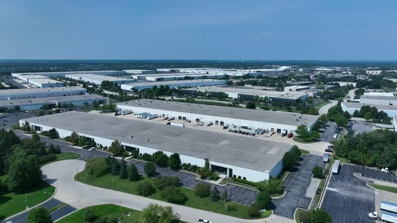 Details of Waukegan, IL 60085 - Industrial Property For Lease