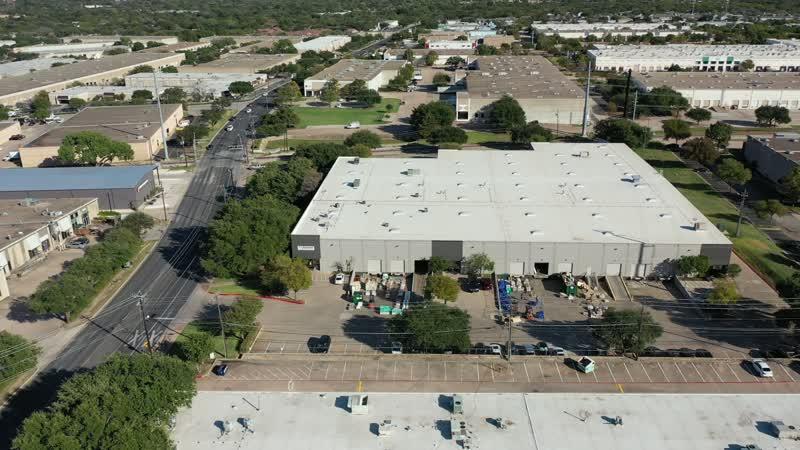 Details of Austin, TX 78758 - Industrial Property For Lease