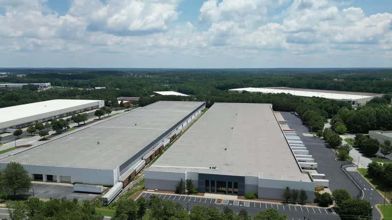 Details of Fairburn, GA 30213 - Industrial Property For Lease