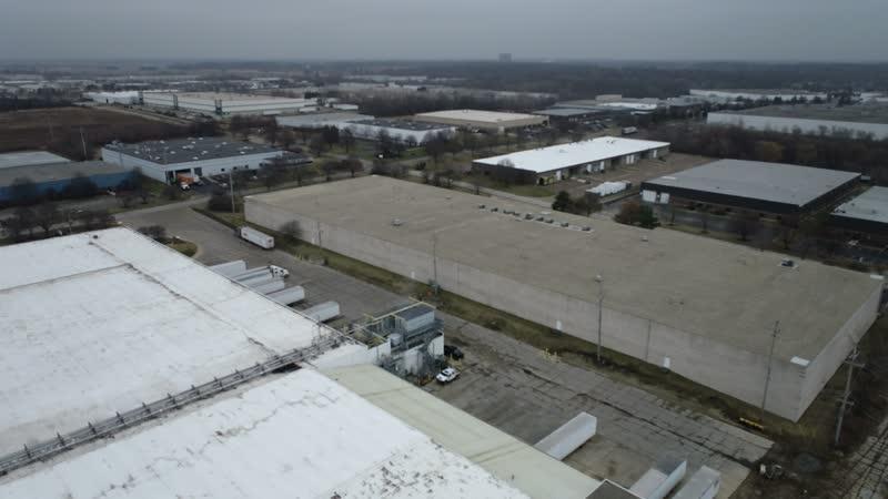 Details of Batavia, IL 60510 - Industrial Property For Lease
