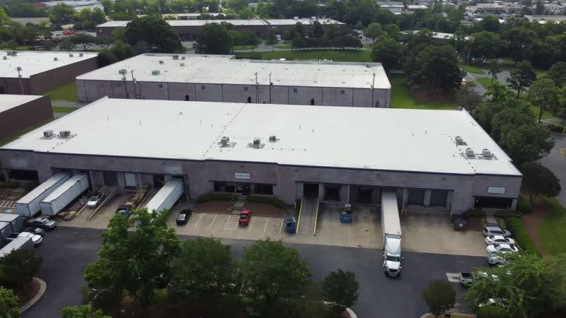 Details of Charlotte, NC 28206 - Industrial Property For Lease