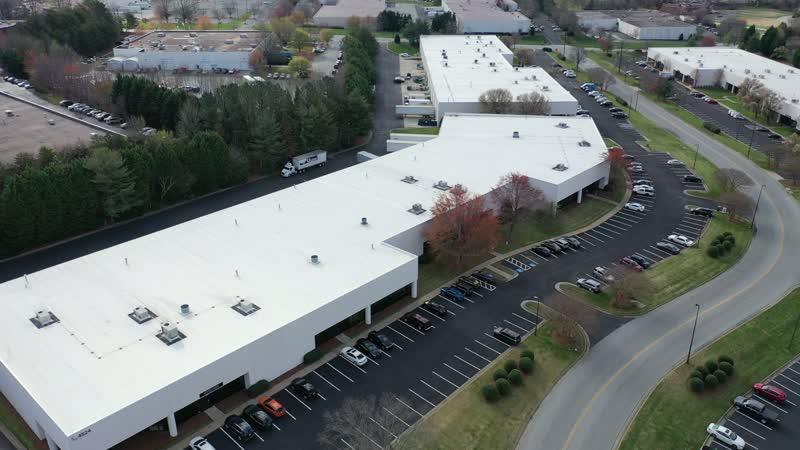 Details of Greensboro, NC 27410 - Industrial Property For Lease