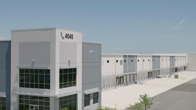 4545 Portier Street - Building 700, Orlando, FL 32812