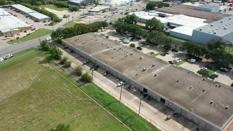 Details of 2600 Longhorn Boulevard, Austin, TX 78758 - Industrial Property For Lease