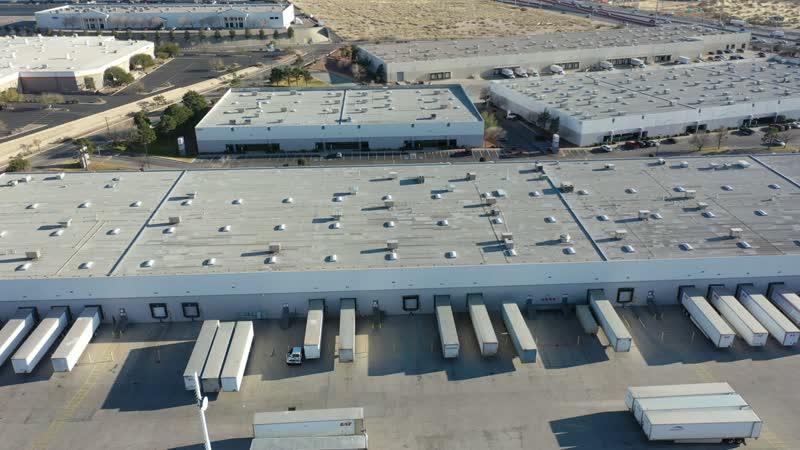 Details of El Paso, TX 79936 - Industrial Property For Lease