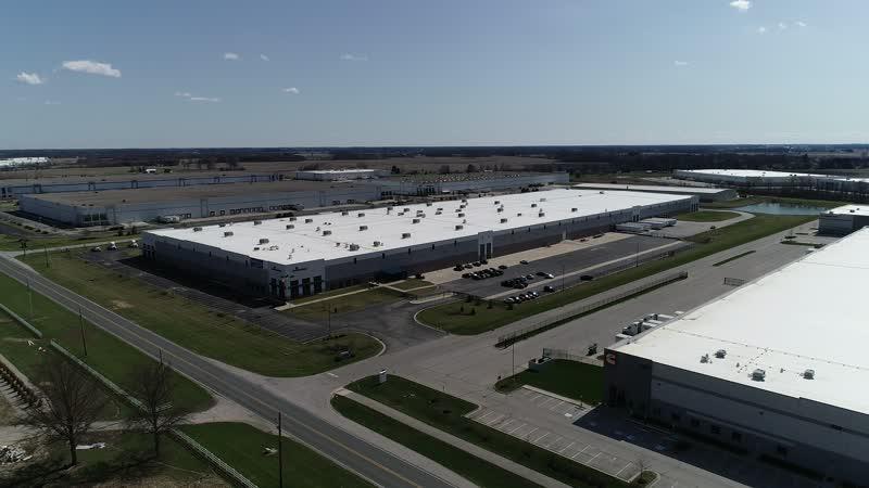 5290 Performance Way, Whitestown, IN 46075, 00200