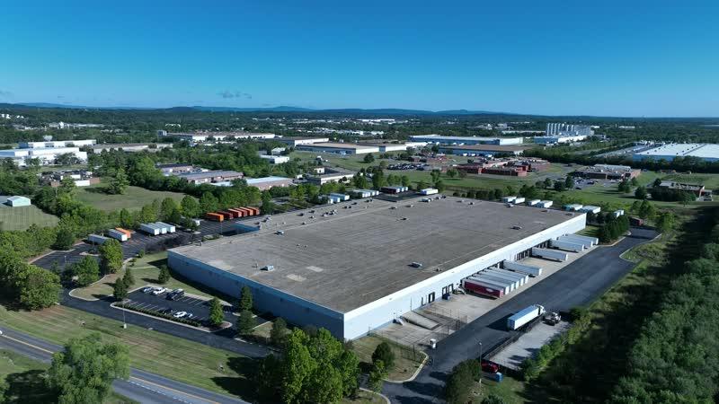 Details of Winchester, VA 22603 - Industrial Property For Lease