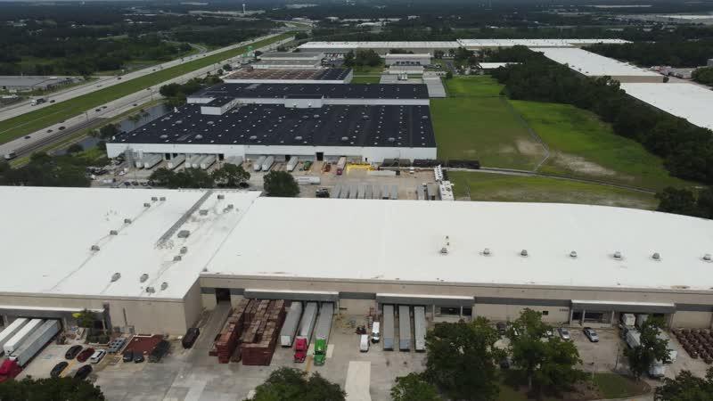 Details of Lakeland, FL 33815 - Industrial Property For Lease