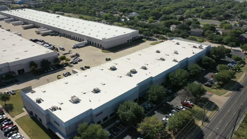 Details of 4801 Freidrich Lane, Austin, TX 78744 - Industrial Property For Lease