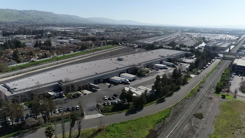 Details of 206-230 Railroad Avenue, Milpitas, CA 95035 - Industrial Property For Lease