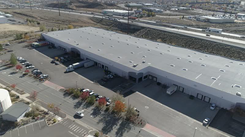 Details of 880 N. Hills Boulevard, Reno, NV 89506 - Industrial Property For Lease