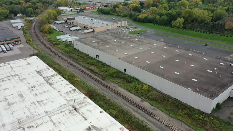 Details of Minneapolis, MN 55428 - Industrial Property For Lease