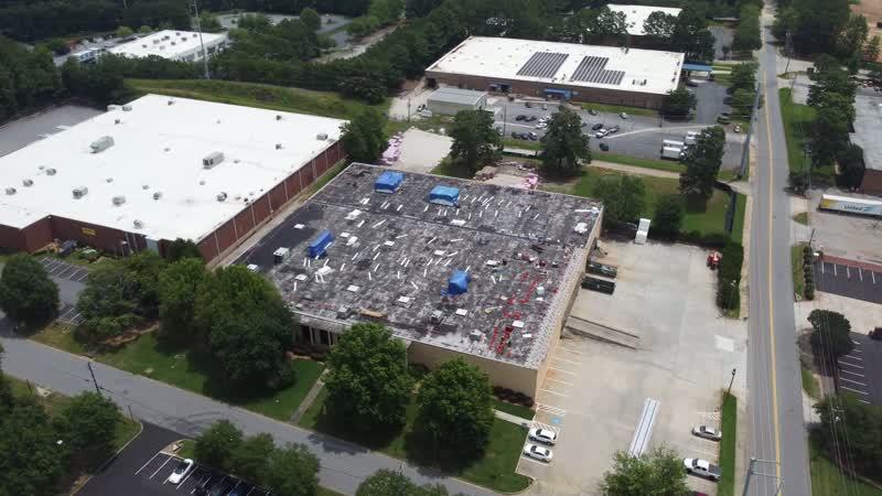Details of Stone Mountain, GA 30083 - Industrial Property For Lease