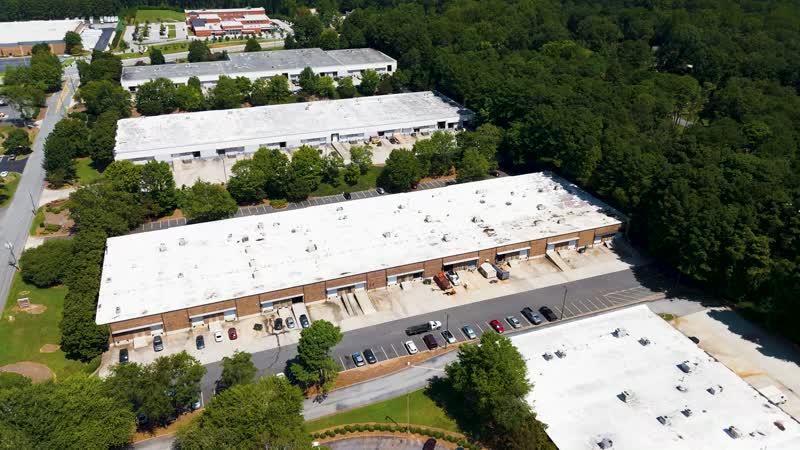 Details of Tucker, GA 30084 - Industrial Property For Lease