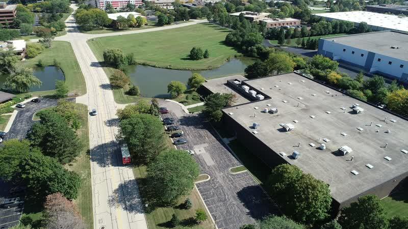 Details of Lincolnshire, IL 60069 - Industrial Property For Lease