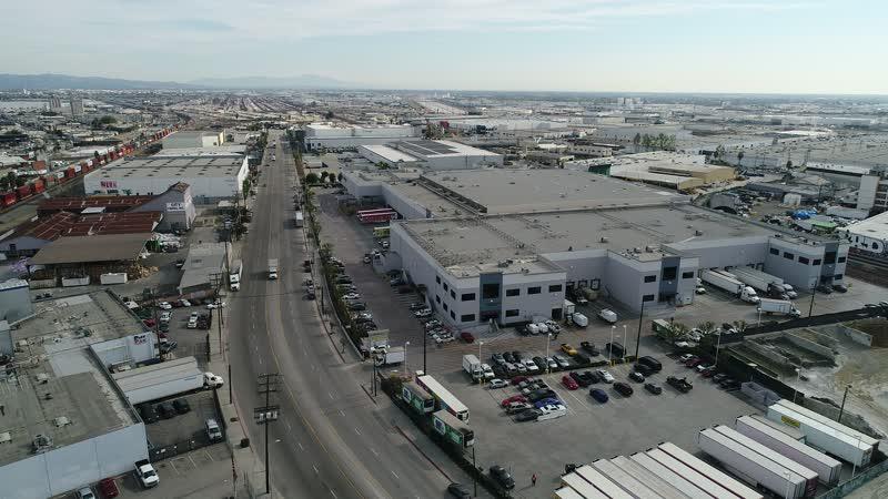 Details of Los Angeles, CA 90023 - Industrial Property For Lease