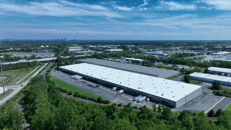 Details of Columbus, OH 43228 - Industrial Property For Lease