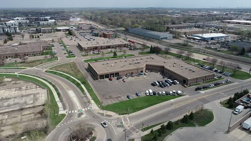 Details of 1885-1915 County Road C W, Roseville, MN 55113 - Industrial Property For Lease