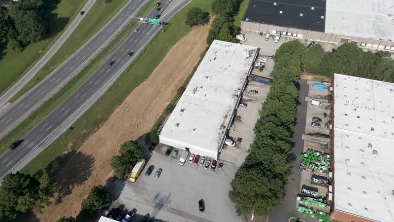 Details of Tucker, GA 30084 - Industrial Property For Lease