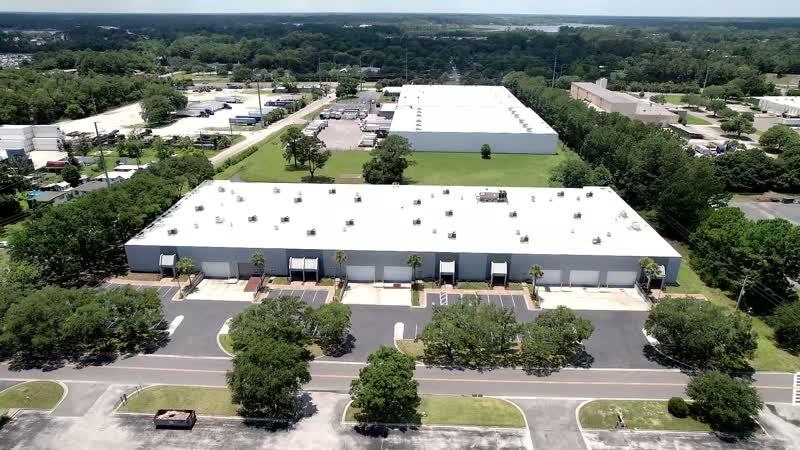 Details of Jacksonville, FL 32218 - Industrial Property For Lease