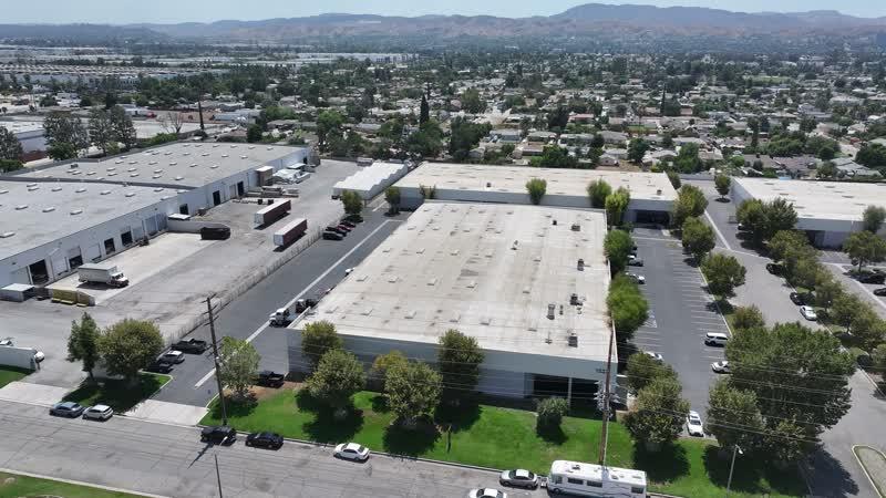Details of San Bernardino, CA 92408 - Industrial Property For Lease