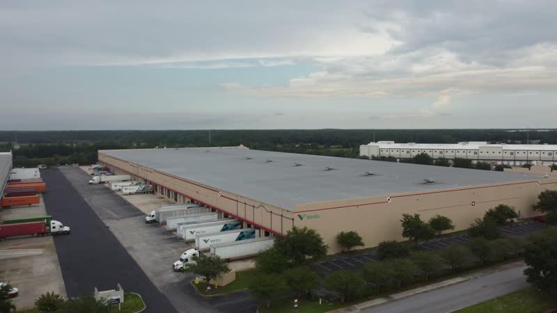 Details of Lakeland, FL 33805 - Industrial Property For Lease