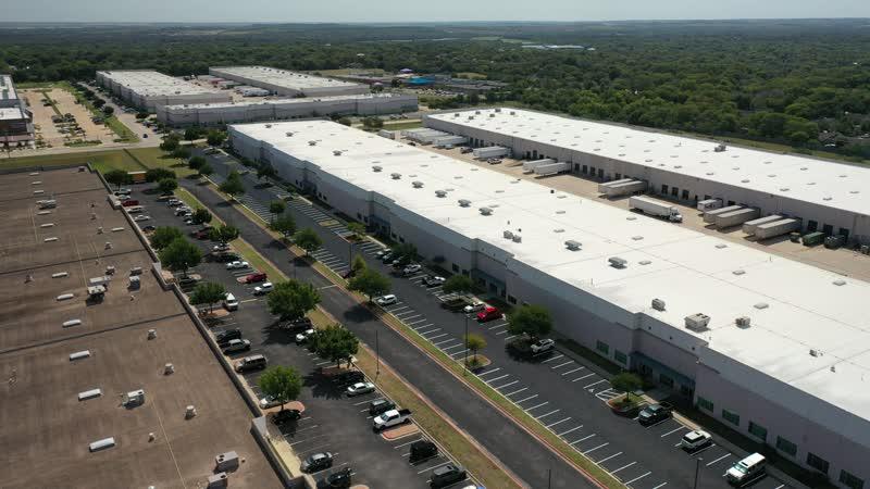 Details of 4801 Freidrich Lane, Austin, TX 78744 - Industrial Property For Lease