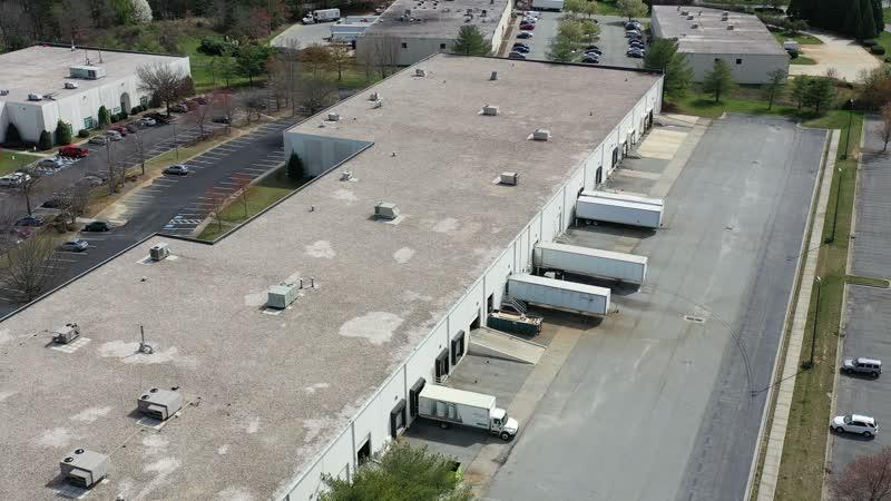 Details of Greensboro, NC 27410 - Industrial Property For Lease