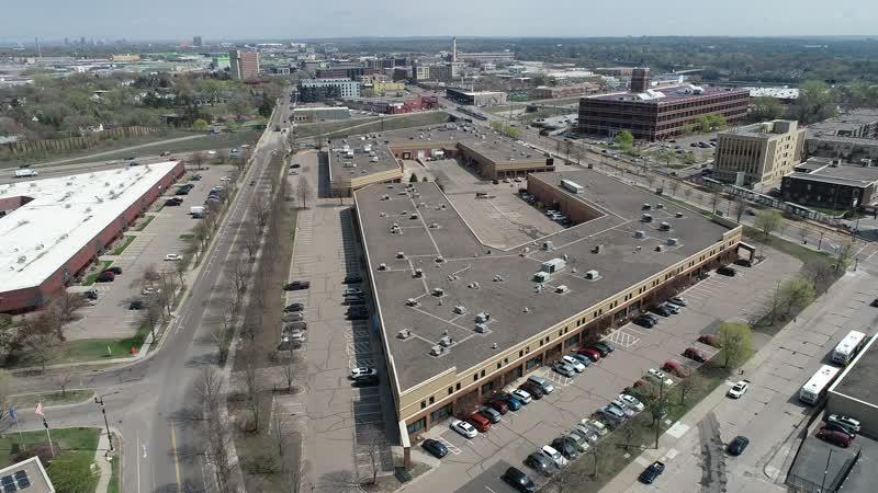 Details of 2635 University Ave W, Saint Paul, MN 55114 - Industrial Property For Lease