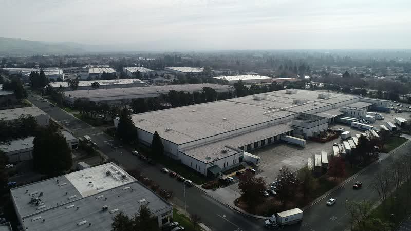 Details of Union City, CA 94587 - Industrial Property For Lease