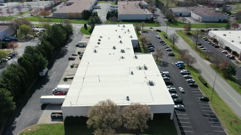 Details of Greensboro, NC 27410 - Industrial Property For Lease