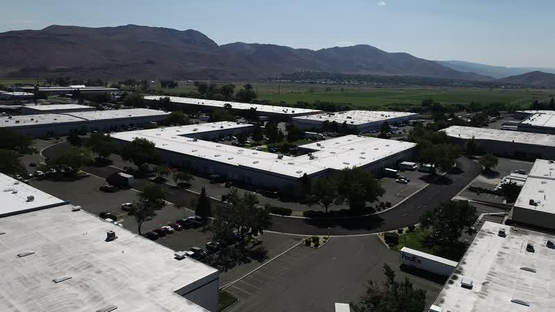 Details of Sparks, NV 89431 - Industrial Property For Lease