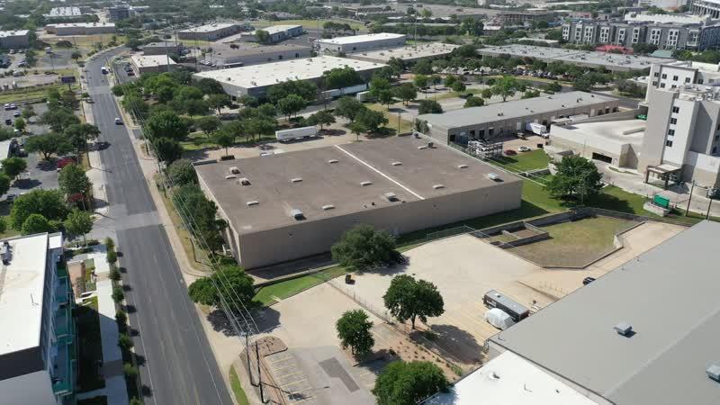 Details of 2525 Kramer, Austin, TX 78758 - Industrial Property For Lease