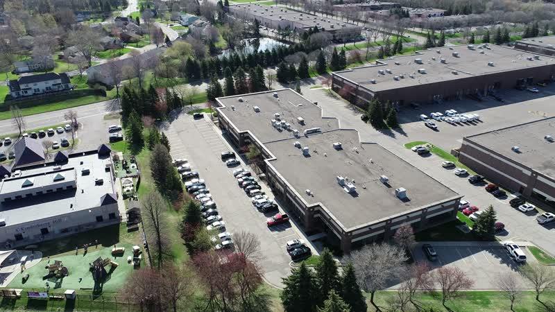 Details of Plymouth, MN 55441 - Industrial Property For Lease