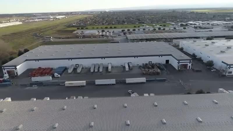 Details of 11960 South Harlan Road, Lathrop, CA 95330 - Industrial Property For Lease