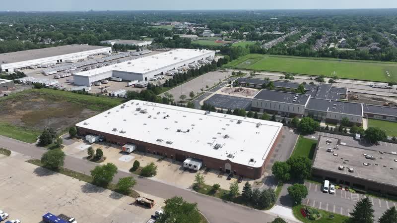 Details of Carol Stream, IL 60188 - Industrial Property For Lease