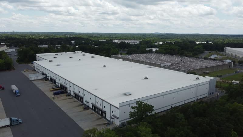 Details of Charlotte, NC 28273 - Industrial Property For Lease