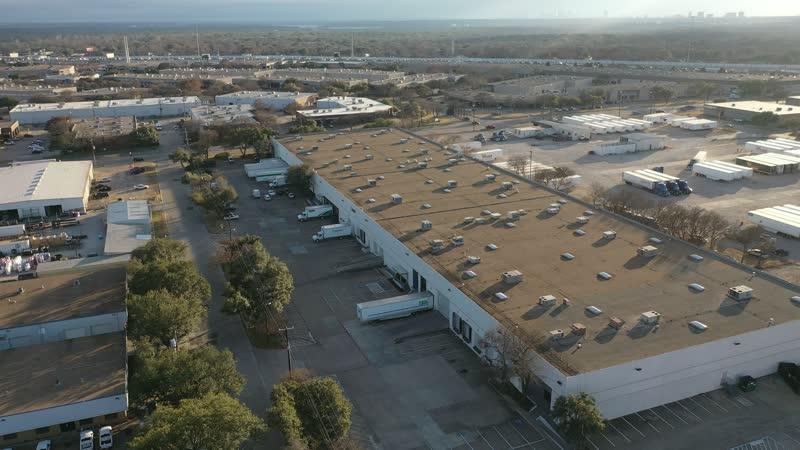 Details of 10401 Miller Road, Dallas, TX 75238 - Industrial Property For Lease