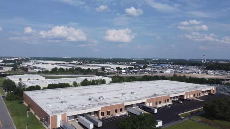 Details of 1264 La Quinta Dr, Orlando, FL 32809 - Industrial Property For Lease
