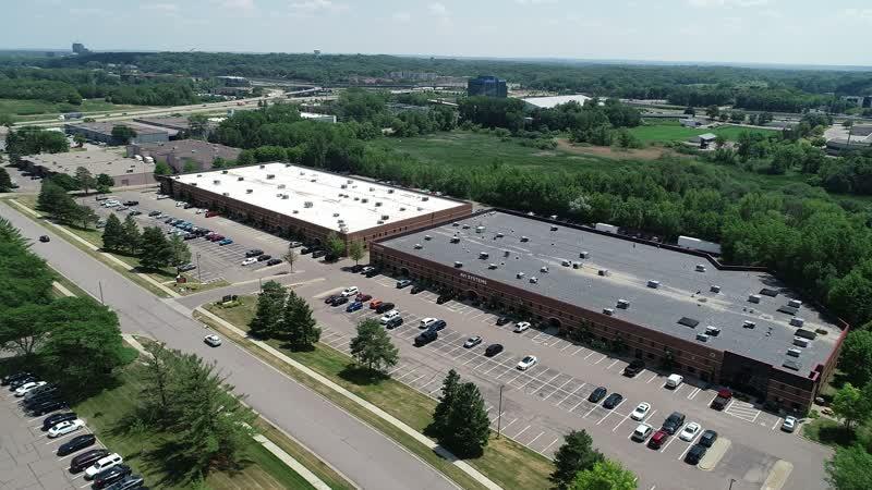 Details of 9625 and 9675 West 76th St, Eden Prairie, MN 55344 - Industrial Property For Lease