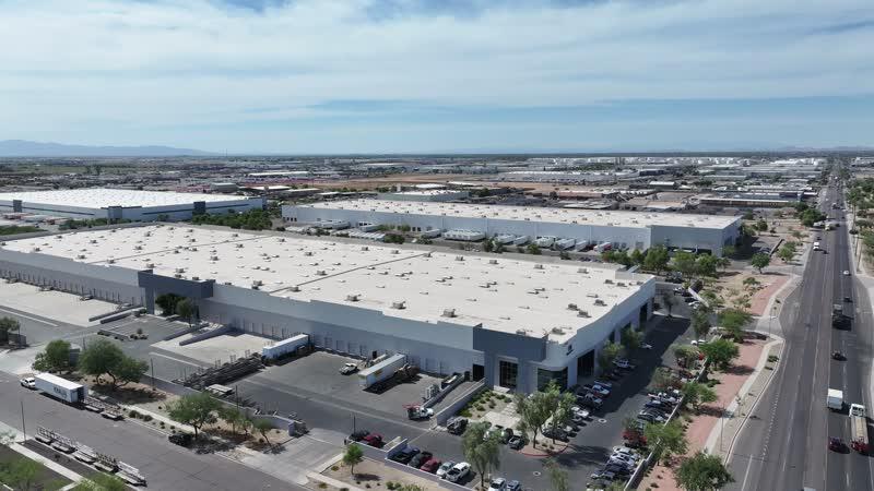 2300 South 51st Avenue, Phoenix, AZ 85043, 0120