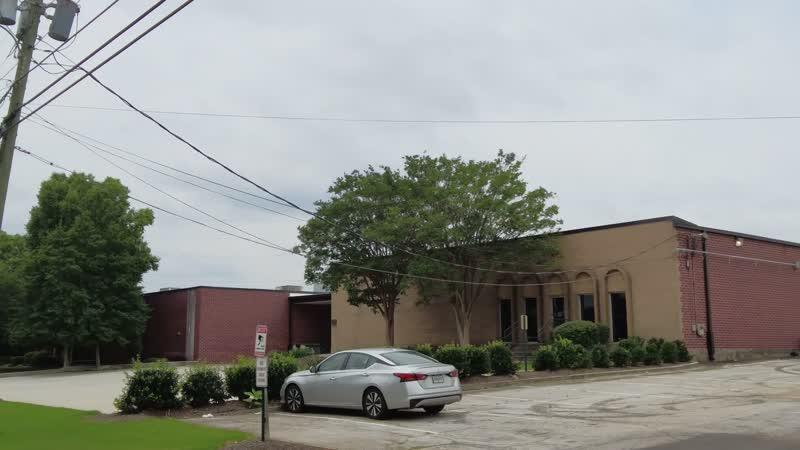 Details of Stone Mountain, GA 30083 - Industrial Property For Lease