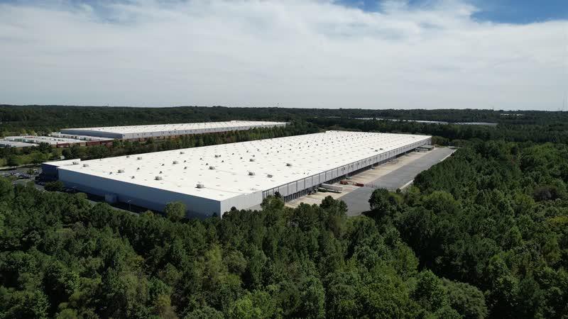 Details of 4475 South Fulton Parkway, Atlanta, GA 30349 - Industrial Property For Lease