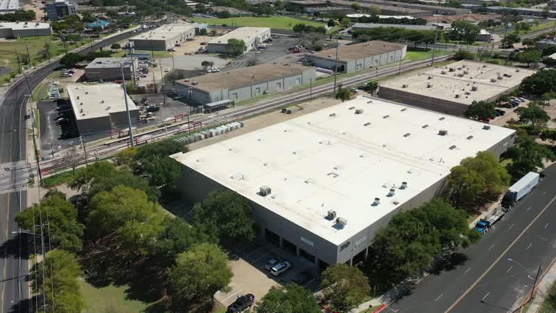 Details of Austin, TX 78758 - Industrial Property For Lease