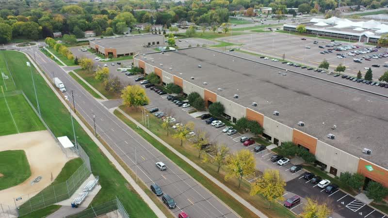 Details of Minneapolis, MN 55427 - Industrial Property For Lease