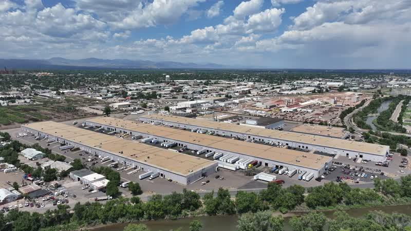 Details of Englewood, CO 80110 - Industrial Property For Lease